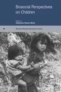 Bertrand.pt - Biosocial Perspectives On Children