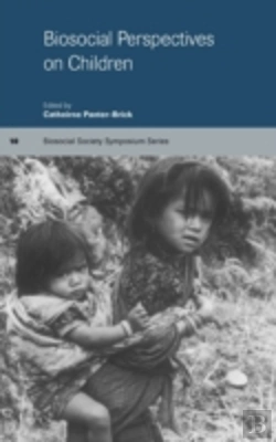 Bertrand.pt - Biosocial Perspectives On Children
