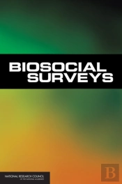 Biosocial Surveys