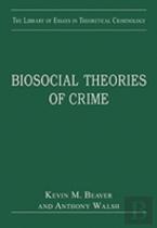 Biosocial Theories Of Crime