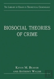 Biosocial Theories Of Crime