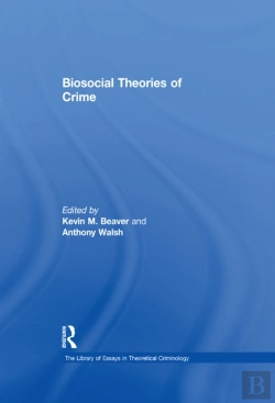 Bertrand.pt - Biosocial Theories Of Crime