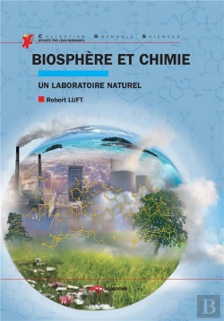 Bertrand.pt - Biosphère Et Chimie ; Un Espace, Sa Création, Son Moteur