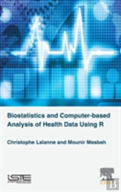 Bertrand.pt - Biostatistics And Computer-Based Analysis Of Health Data Using R