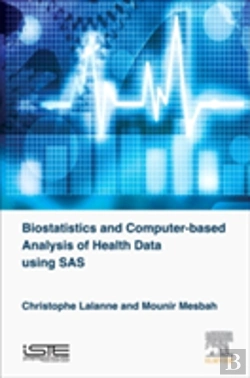 Bertrand.pt - Biostatistics And Computer-Based Analysis Of Health Data Using Sas