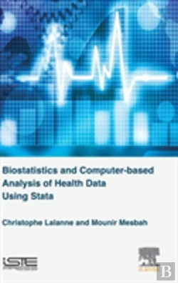 Bertrand.pt - Biostatistics And Computer-Based Analysis Of Health Data Using Stata