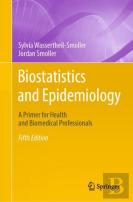 Biostatistics And Epidemiology