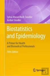 Biostatistics And Epidemiology