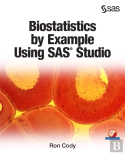 Bertrand.pt - Biostatistics By Example Using Sas Studio