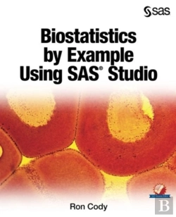 Bertrand.pt - Biostatistics By Example Using Sas Studio