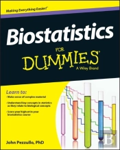 Biostatistics For Dummies