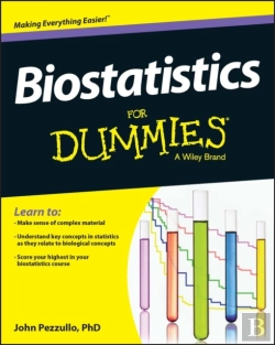Bertrand.pt - Biostatistics For Dummies