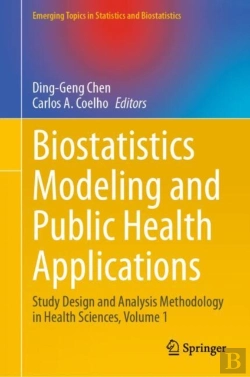 Bertrand.pt - Biostatistics Modeling And Public Health Applications
