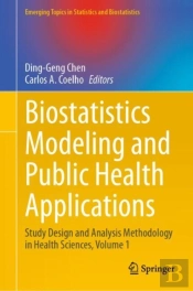 Biostatistics Modeling And Public Health Applications