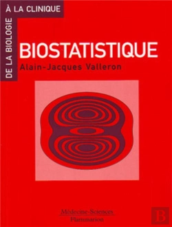 Bertrand.pt - Biostatistique
