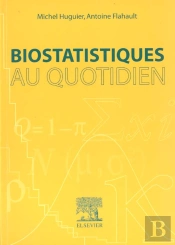 Biostatistique Au Quotidien
