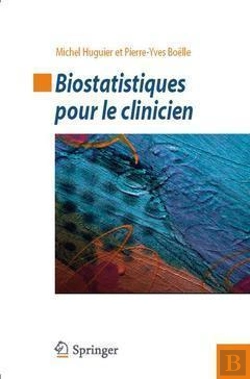 Bertrand.pt - Biostatistiques Pour Le Clinicien