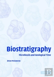 Biostratigraphy