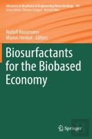 Biosurfactants For The Biobased Economy