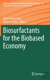 Biosurfactants For The Biobased Economy