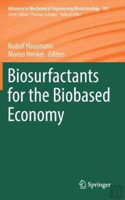 Bertrand.pt - Biosurfactants For The Biobased Economy