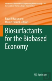 Biosurfactants For The Biobased Economy