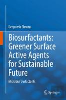 Biosurfactants: Greener Surface Active Agents For Sustainable Future