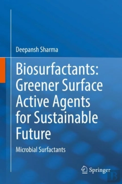 Bertrand.pt - Biosurfactants: Greener Surface Active Agents For Sustainable Future