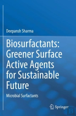 Bertrand.pt - Biosurfactants: Greener Surface Active Agents For Sustainable Future