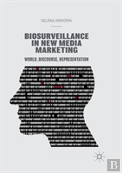Bertrand.pt - Biosurveillance In New Media Marketing