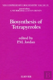 Biosynthesis Of Tetrapyrroles