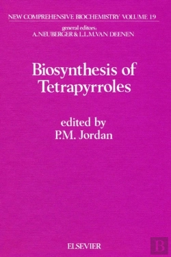 Bertrand.pt - Biosynthesis Of Tetrapyrroles