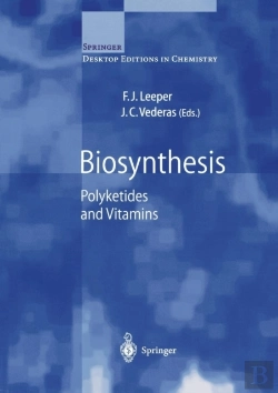 Bertrand.pt - Biosynthesis