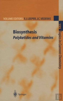 Bertrand.pt - Biosynthesis