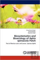 Biosystematics And Bioecology Of Aphis Spireacola Patch