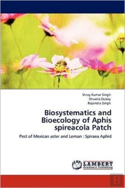 Bertrand.pt - Biosystematics And Bioecology Of Aphis Spireacola Patch