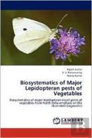 Biosystematics Of Major Lepidopteran Pests Of Vegetables