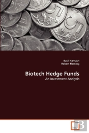 Biotech Hedge Funds