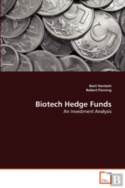 Bertrand.pt - Biotech Hedge Funds