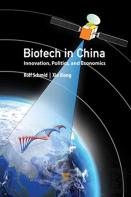 Biotech In China