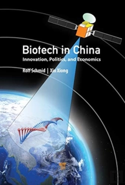 Bertrand.pt - Biotech In China