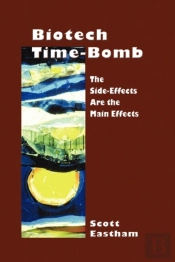 Biotech Time-Bomb