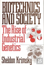 Biotechnics And Society