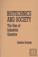 Biotechnics And Society