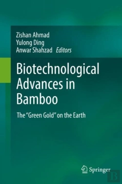 Bertrand.pt - Biotechnological Advances In Bamboo