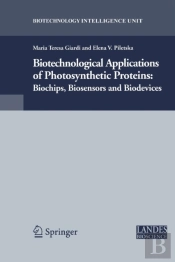 Biotechnological Applications Of Photosynthetic Proteins