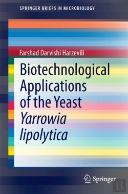 Bertrand.pt - Biotechnological Applications Of The Yeast Yarrowia Lipolytica