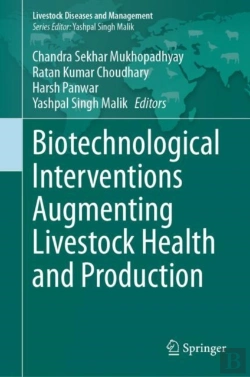 Bertrand.pt - Biotechnological Interventions Augmenting Livestock Health And Production