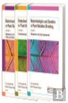 Biotechnologies And Genetics In Plant Mutation Breeding