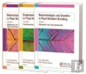 Biotechnologies And Genetics In Plant Mutation Breeding